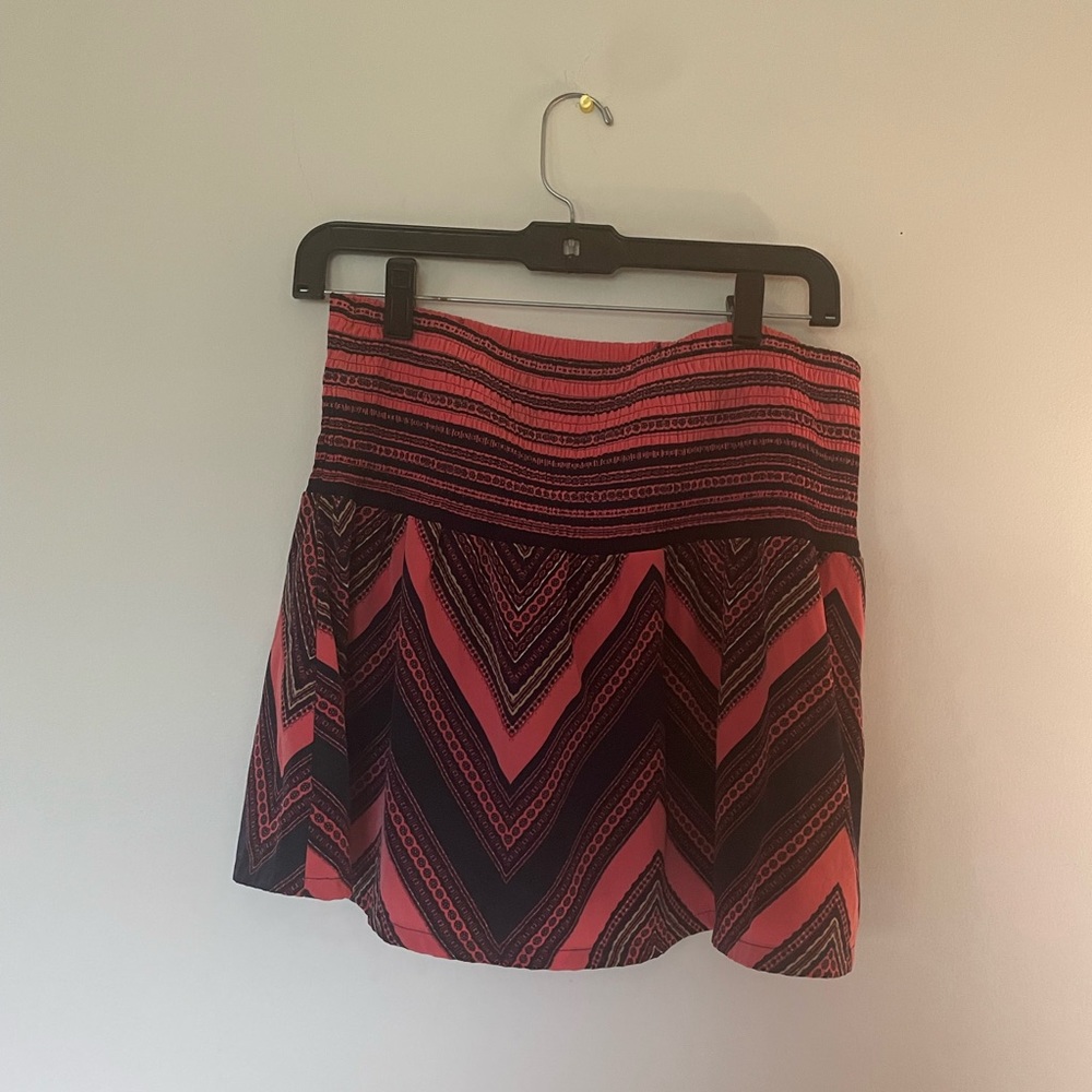 Express Skirt